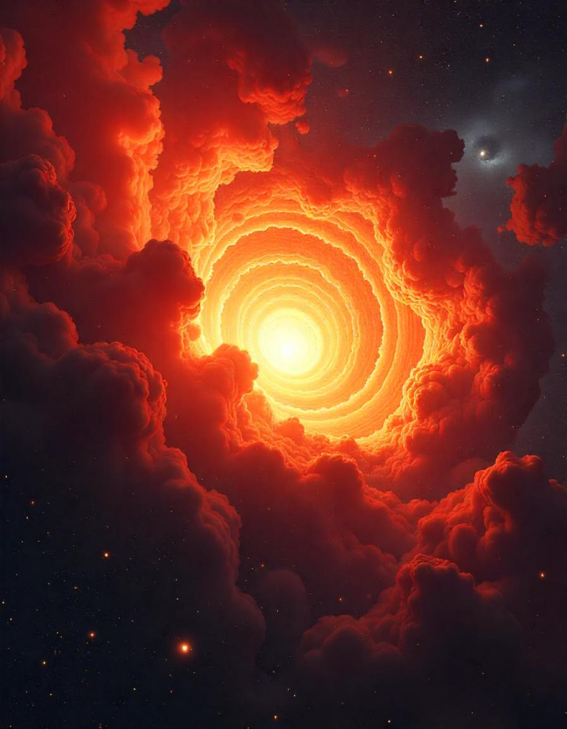 Big Bang-fænomenet: Hvordan alt begyndte – Et kig tilbage på universets oprindelse